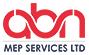 Logo For ABM MEP Services London