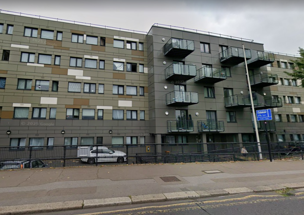 Brickfield House - ABN MEP